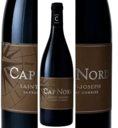 photo du vin Saint-Joseph Cap Nord 2023 Dom. Combier