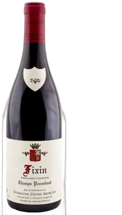 photo du vin Fixin Rouge