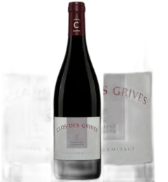 photos du vin Crozes Hermitage Clos des Grives Rouge 2023 Dom. Combier