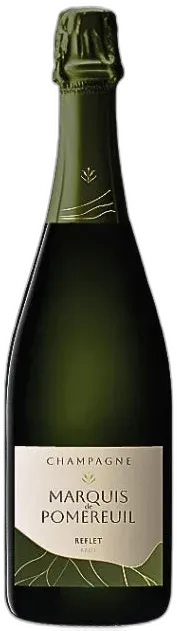 photos du vin Marquis de Pomereuil Reflet Brut