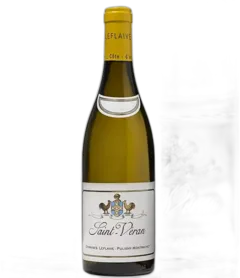 photo du vin Saint Véran 2020 Domaines Leflaive