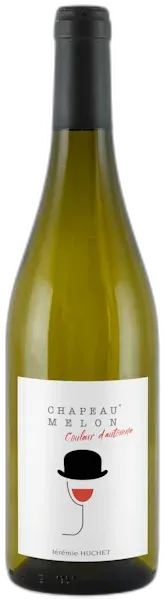 aperçu du vin Chapeau Melon Couleur d’Automne Jérémie Huchet