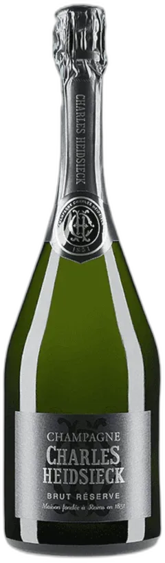 photo du vin Brut Réserve