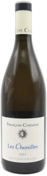 capture du vin Les Choisilles