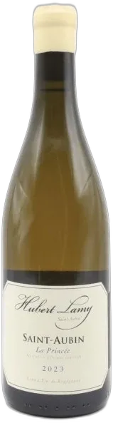 photo du vin la Princée