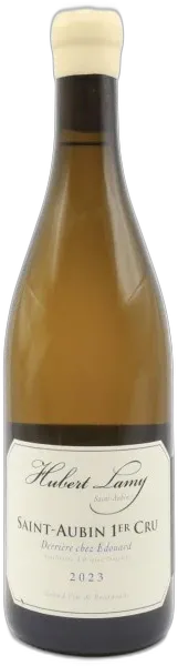 photo du vin Derrière Chez Edouard