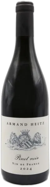 image du vin Pinot Noir