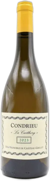 photos du vin Cuvée la Carthery