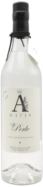 photo du vin La Perle