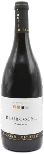 image du vin Pinot Noir