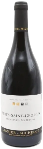 photo du vin Aux Murgers