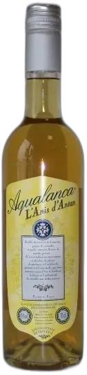 capture du vin l'Anis d'Antan Liquoristerie de Provence