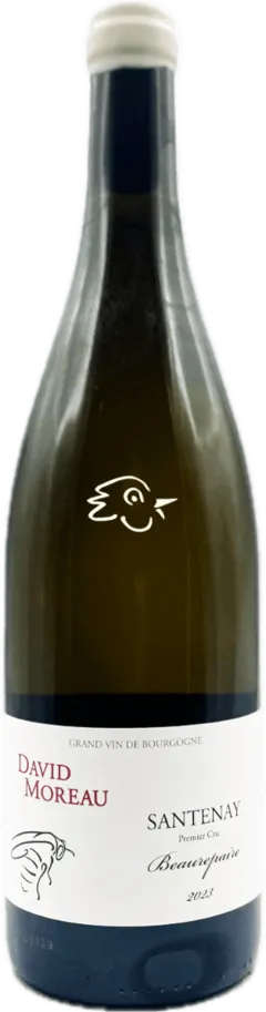 illustration du vin Beaurepaire