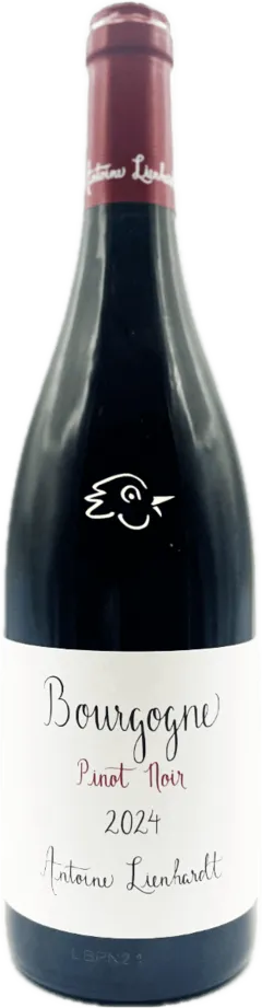 image du vin Pinot Noir