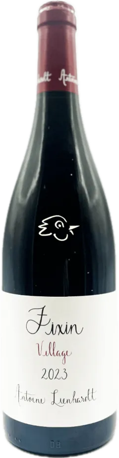 image du vin Fixin 2023