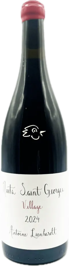 photo du vin Nuits Saint Georges