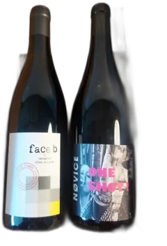 photo du vin Box 2 du Jura