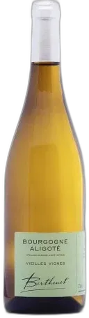 photo du vin Vieilles Vignes