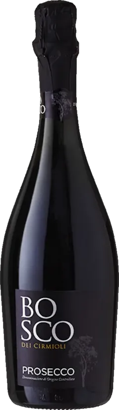 photo du vin Prosecco