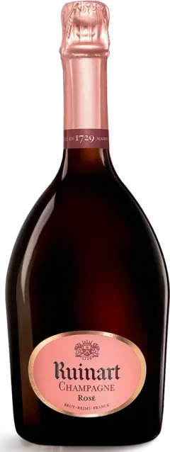 illustration du vin Ruinart Rosé