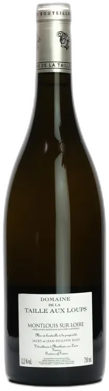 photo du vin Clos de Mosny Taille Aux Loups Jacky Blot