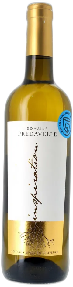 photo du vin Inspiration