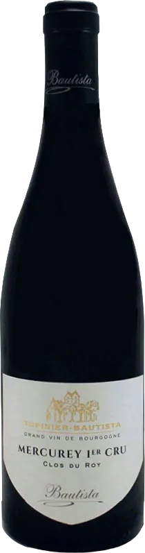 image du vin Clos du Roy