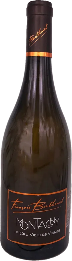 photo du vin Vielles Vignes