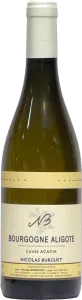 photo du vin Cuvée Acacia