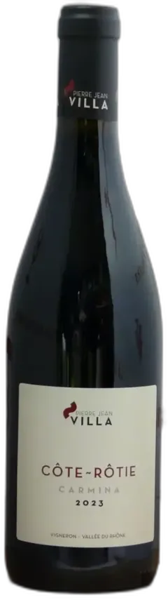 photo du vin Carmina