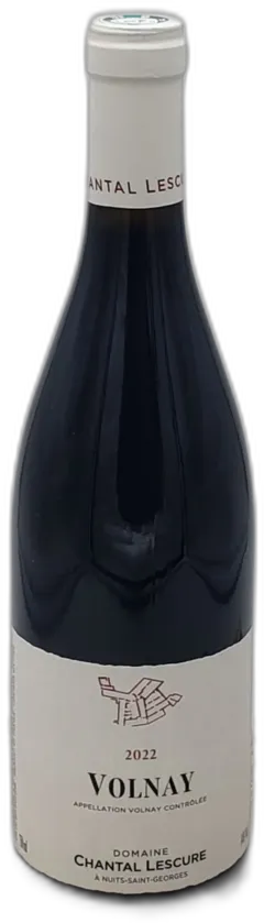 photo du vin Volnay Domaine Chantal Lescure