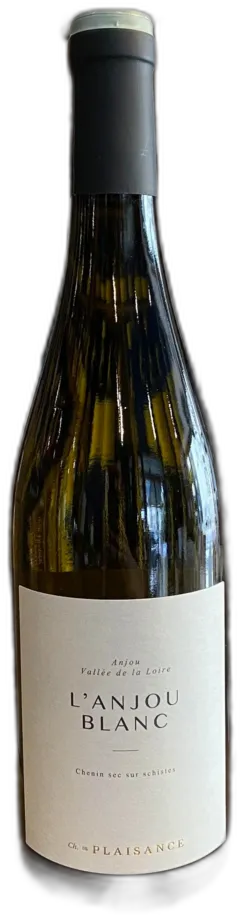 image du vin Château de Plaisance Anjou Blanc