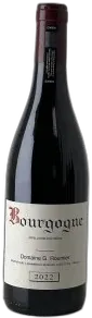 photos du vin Georges Roumier
