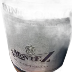 vue du vin Domaine du Monteillet, Saint-Joseph 2023