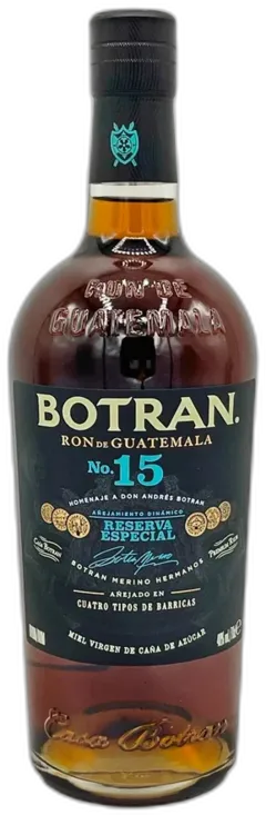 illustration du vin Reserva Especial n°15