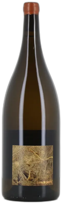 capture du vin Terre de Pierre