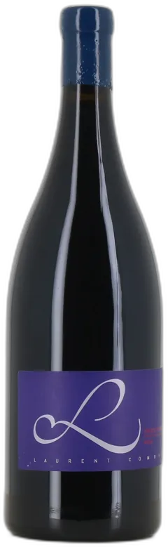 photo du vin Cuvée l