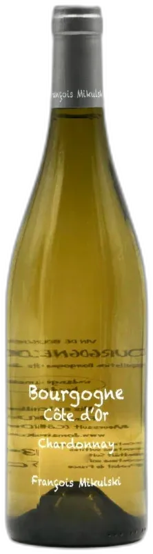 photo du vin Margotés