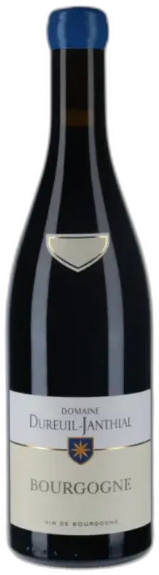 image du vin Dureuil Janthial