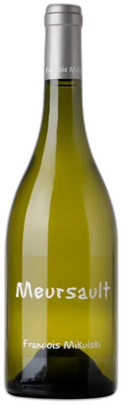 image du vin Meursault 2023 François Mikulski