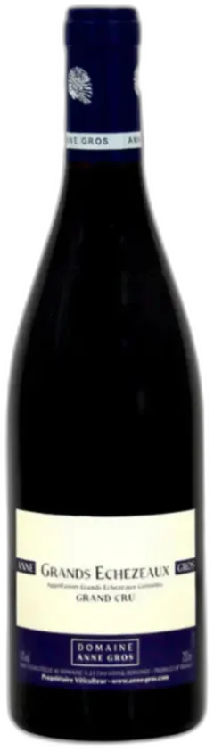 photo du vin Grands-Echezeaux