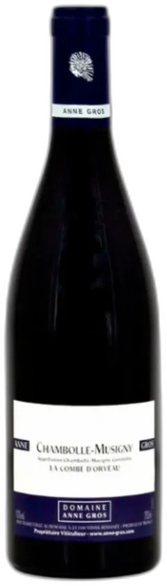 capture du vin Hautes Côtes de Nuits