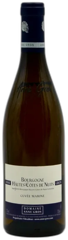 capture du vin Cuvée Marine