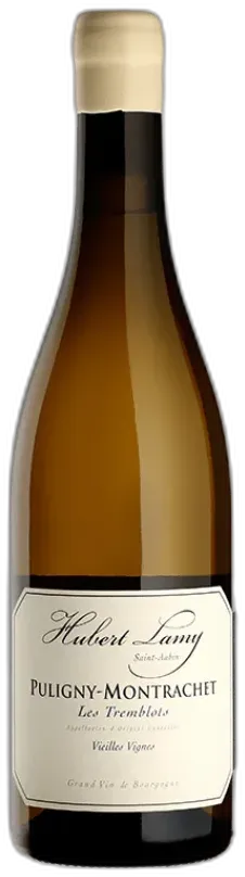 photo du vin les Tremblots Vieilles Vignes Hubert Lamy