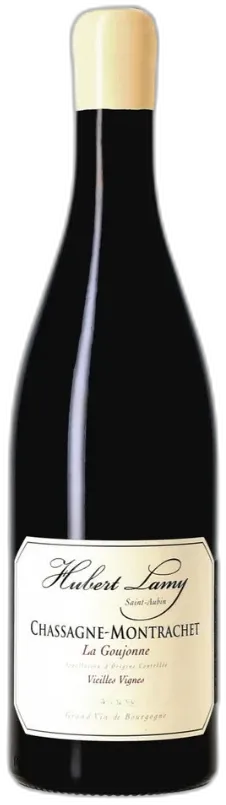 photos du vin la Goujonne Vieilles Vignes Hubert Lamy