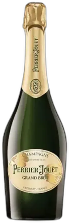 photo du vin Grand Brut Perrier-Jouët