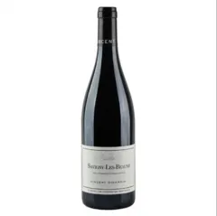 photo du vin Savigny les Beaunes Vieilles Vignes 2017 Vincent Girardin