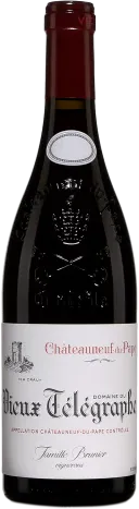 photo du vin La Crau