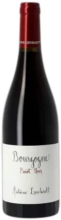 image du vin Pinot Noir