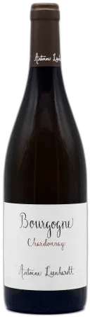 illustration du vin Chardonnay Antoine Lienhardt